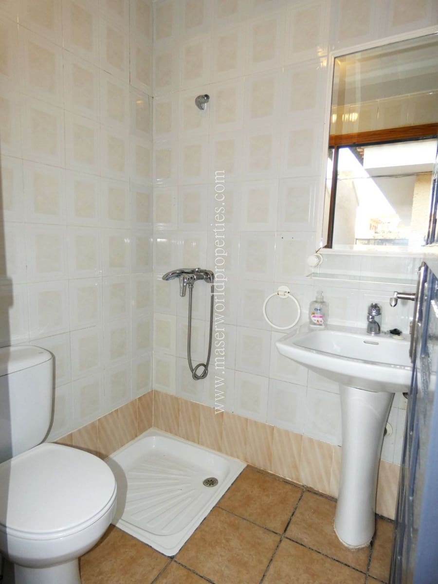 6 camera da letto Villa in vendita in Puerto de Mazarron con garage - 349.900 € (Rif: 4369826)