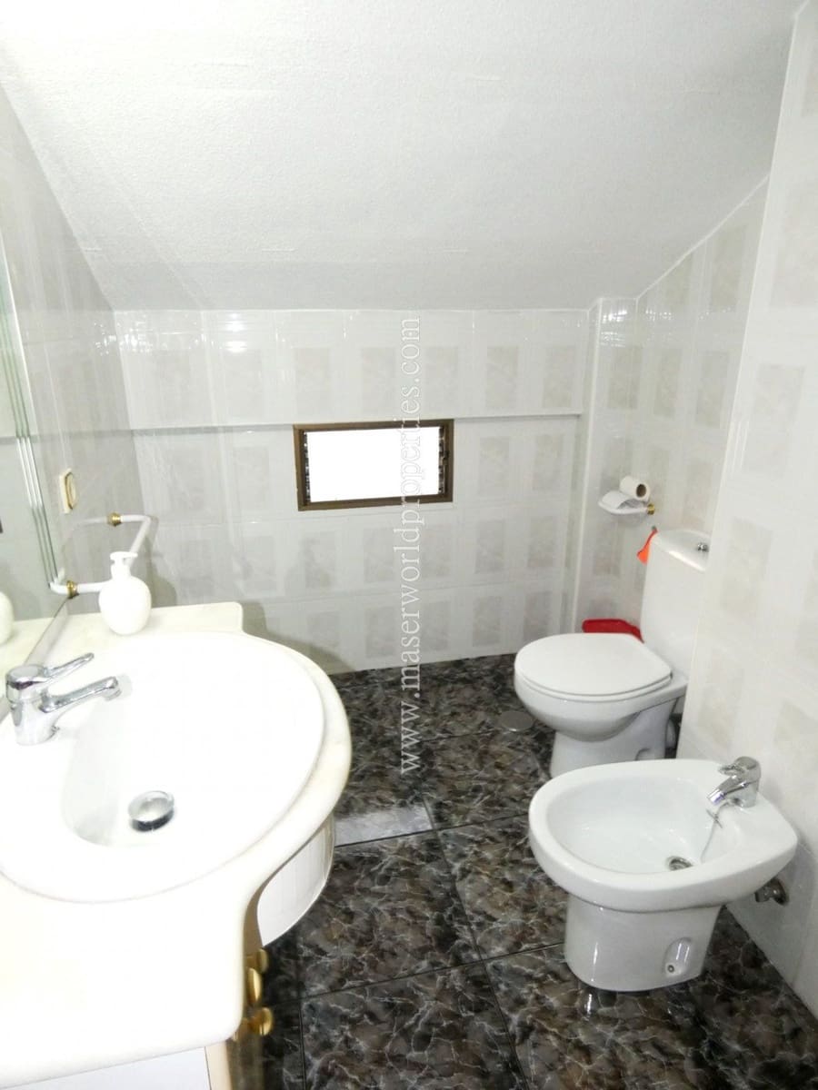 6 camera da letto Villa in vendita in Puerto de Mazarron con garage - 349.900 € (Rif: 4369826)