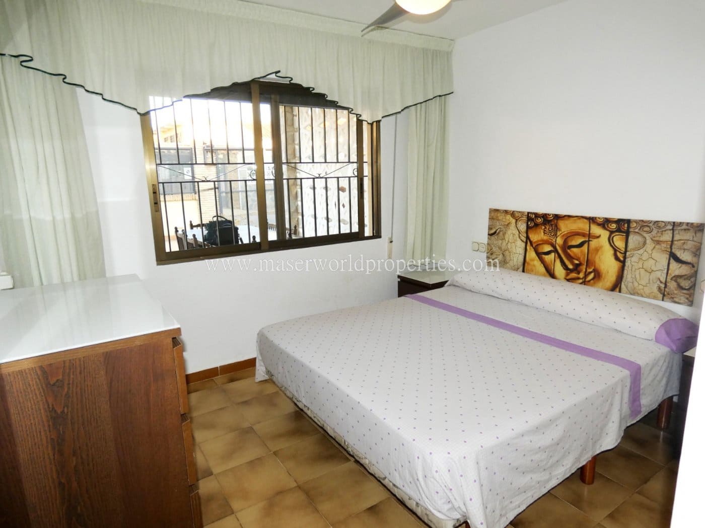 6 camera da letto Villa in vendita in Puerto de Mazarron con garage - 349.900 € (Rif: 4369826)