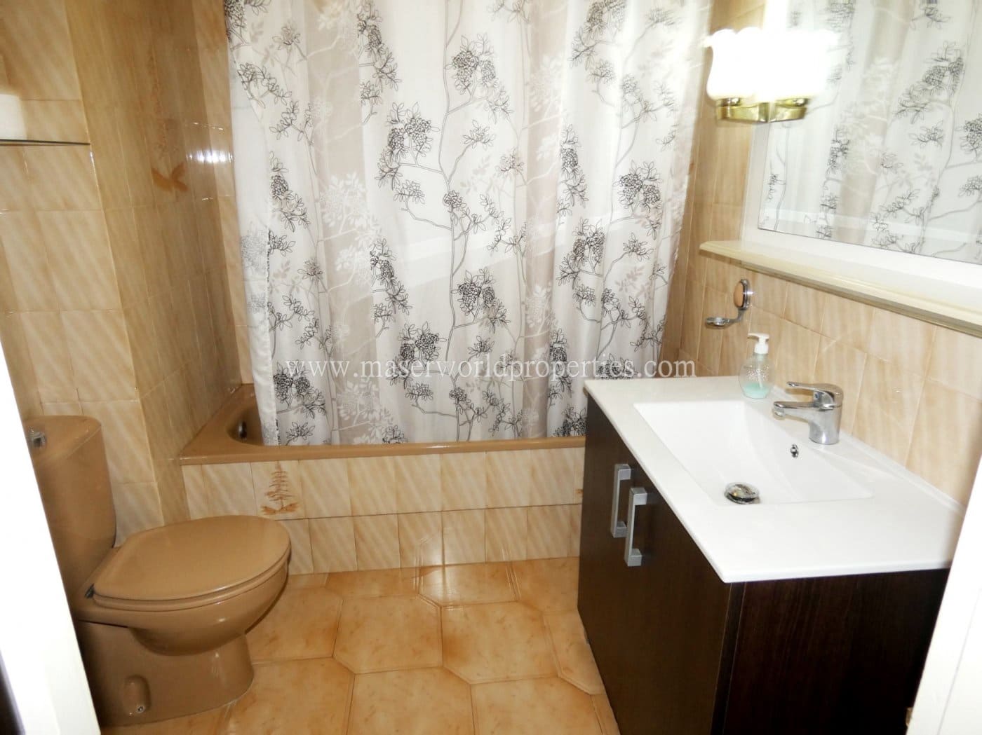 6 camera da letto Villa in vendita in Puerto de Mazarron con garage - 349.900 € (Rif: 4369826)