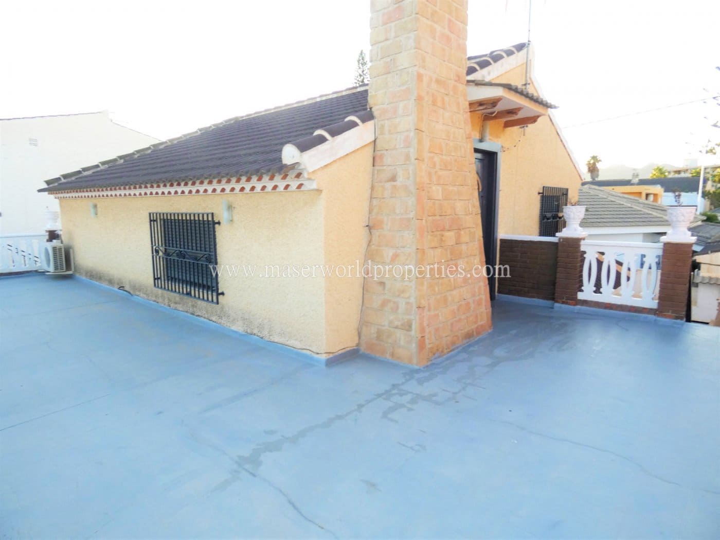 6 camera da letto Villa in vendita in Puerto de Mazarron con garage - 349.900 € (Rif: 4369826)