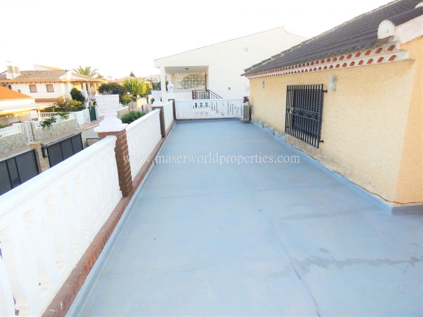 6 camera da letto Villa in vendita in Puerto de Mazarron con garage - 349.900 € (Rif: 4369826)