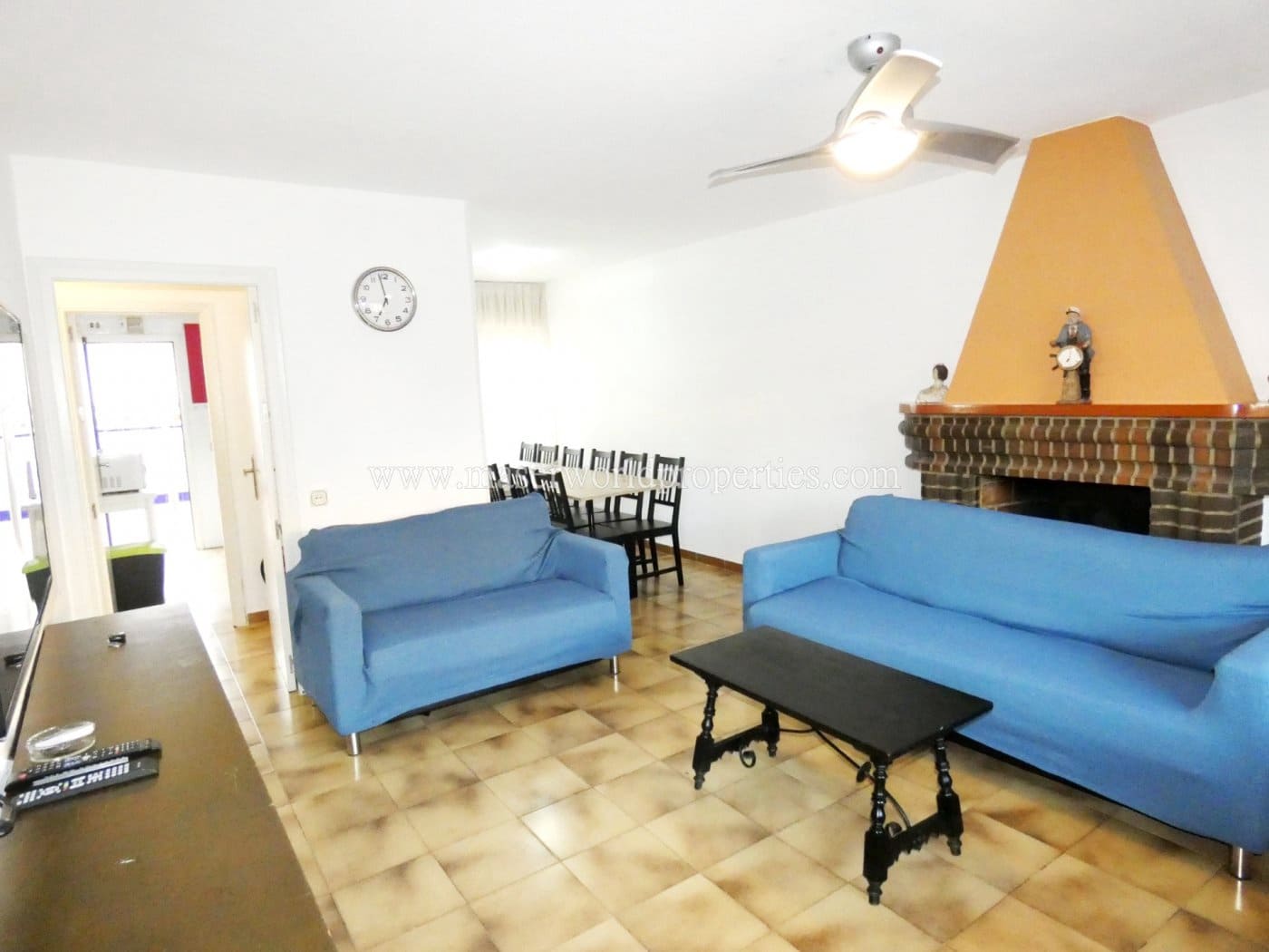 6 camera da letto Villa in vendita in Puerto de Mazarron con garage - 349.900 € (Rif: 4369826)