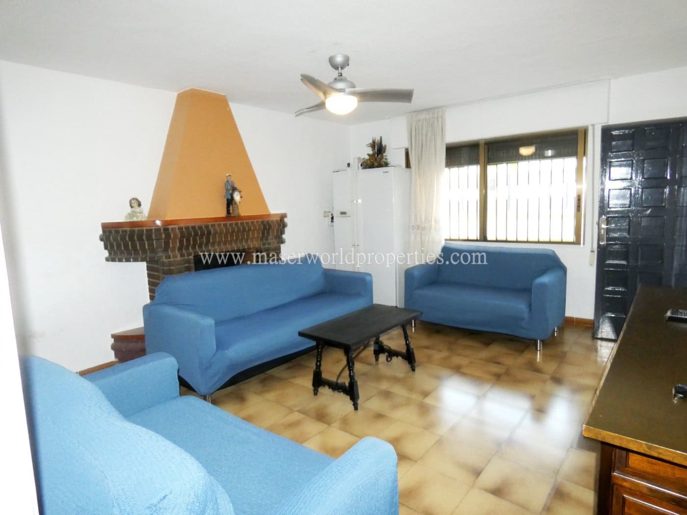 6 camera da letto Villa in vendita in Puerto de Mazarron con garage - 349.900 € (Rif: 4369826)