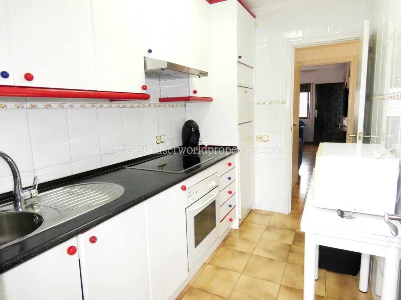 6 camera da letto Villa in vendita in Puerto de Mazarron con garage - 349.900 € (Rif: 4369826)