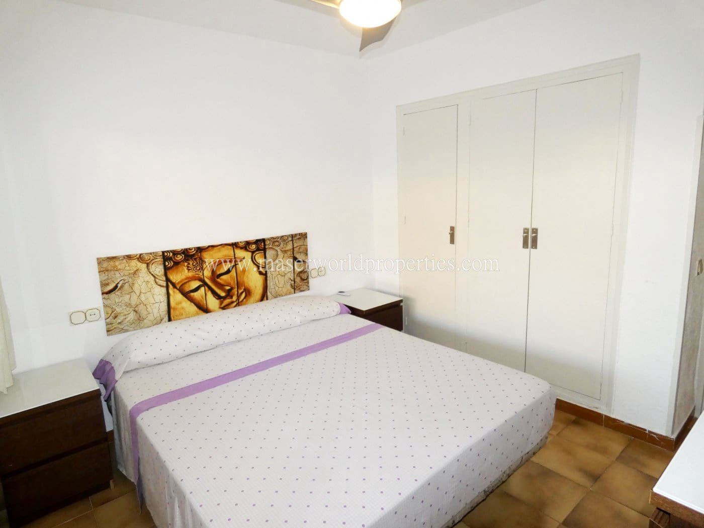 6 camera da letto Villa in vendita in Puerto de Mazarron con garage - 349.900 € (Rif: 4369826)