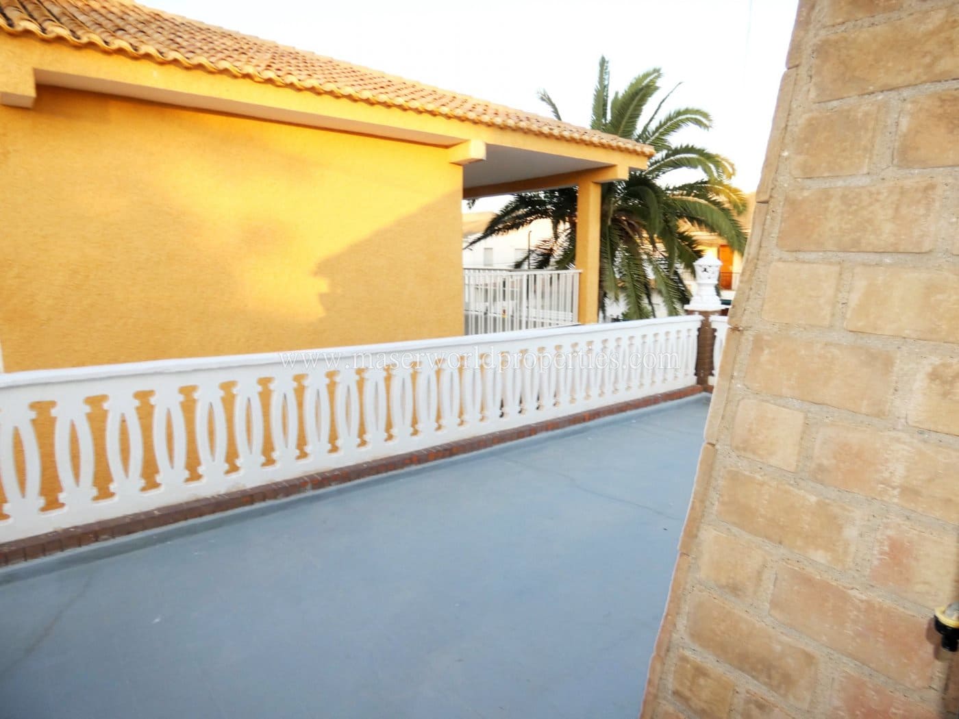 6 camera da letto Villa in vendita in Puerto de Mazarron con garage - 349.900 € (Rif: 4369826)