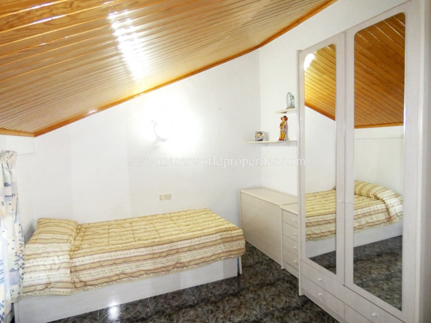 6 camera da letto Villa in vendita in Puerto de Mazarron con garage - 349.900 € (Rif: 4369826)