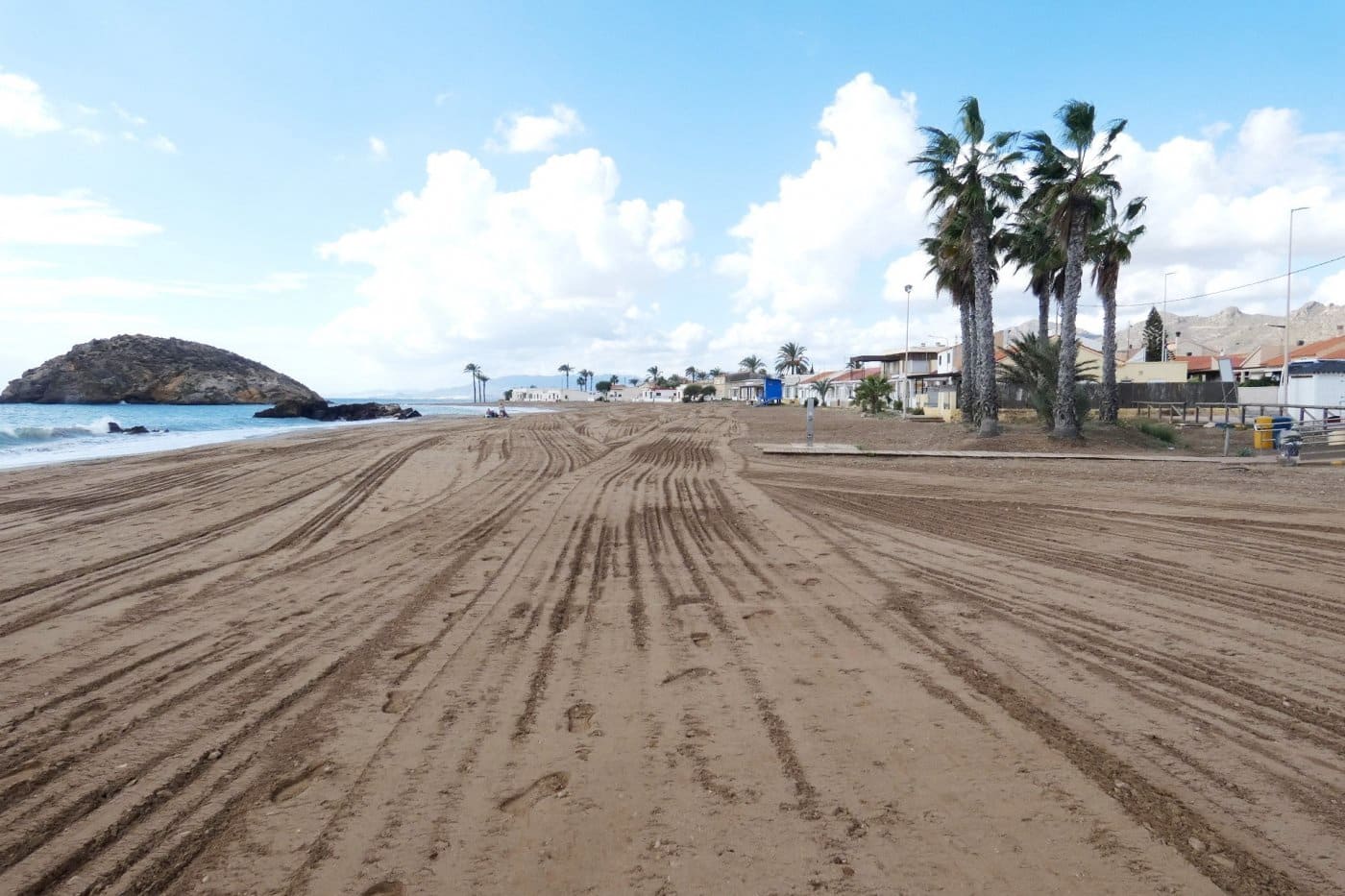 6 camera da letto Villa in vendita in Puerto de Mazarron con garage - 349.900 € (Rif: 4369826)