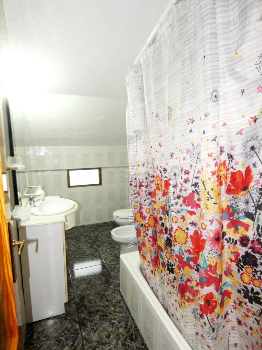 6 camera da letto Villa in vendita in Puerto de Mazarron con garage - 349.900 € (Rif: 4369826)