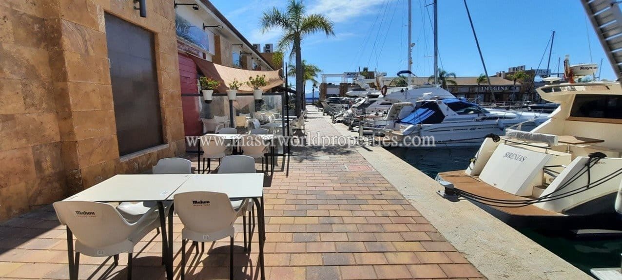 6 camera da letto Villa in vendita in Puerto de Mazarron con garage - 349.900 € (Rif: 4369826)