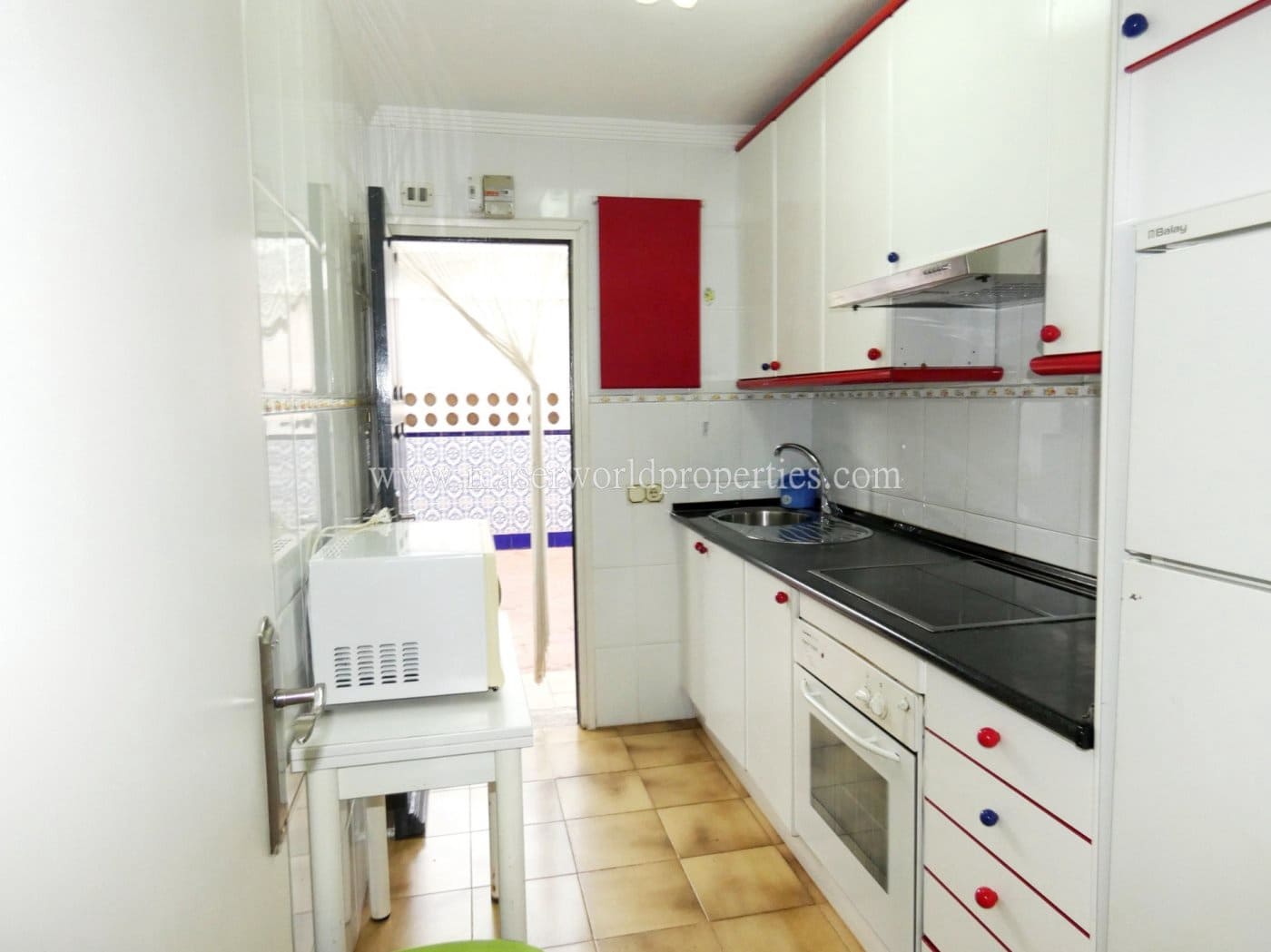 6 camera da letto Villa in vendita in Puerto de Mazarron con garage - 349.900 € (Rif: 4369826)