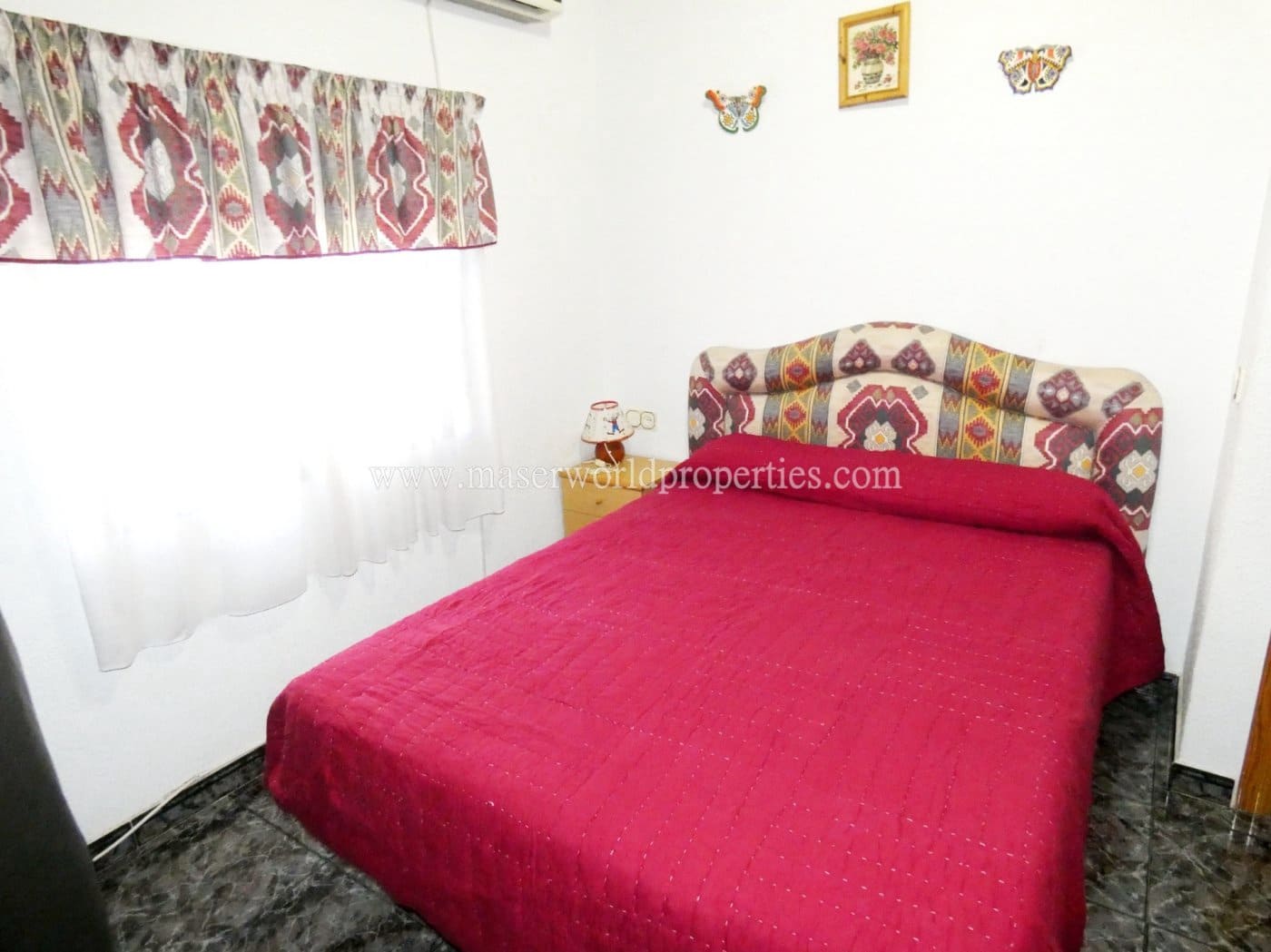 6 camera da letto Villa in vendita in Puerto de Mazarron con garage - 349.900 € (Rif: 4369826)