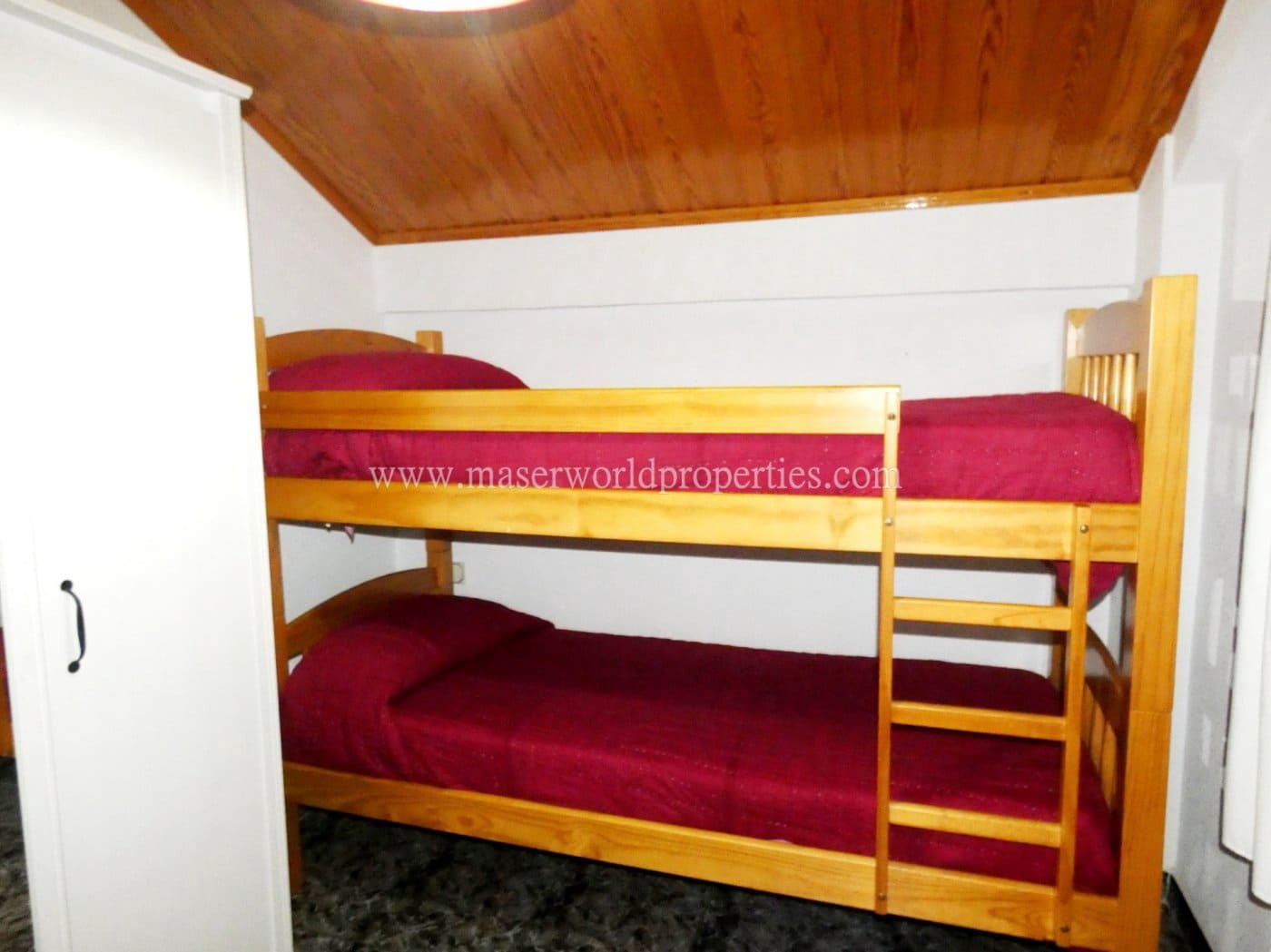 6 camera da letto Villa in vendita in Puerto de Mazarron con garage - 349.900 € (Rif: 4369826)