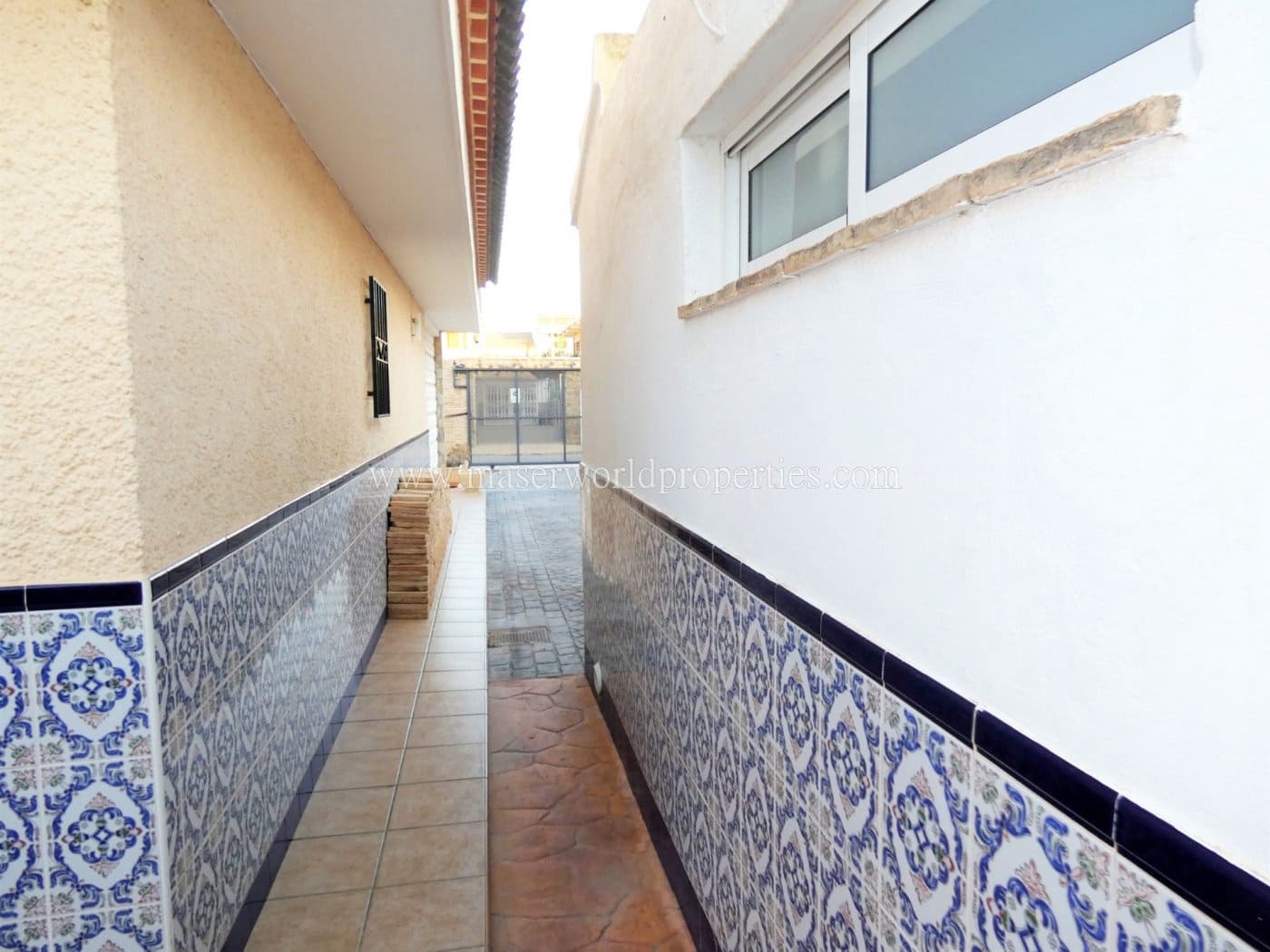 6 camera da letto Villa in vendita in Puerto de Mazarron con garage - 349.900 € (Rif: 4369826)