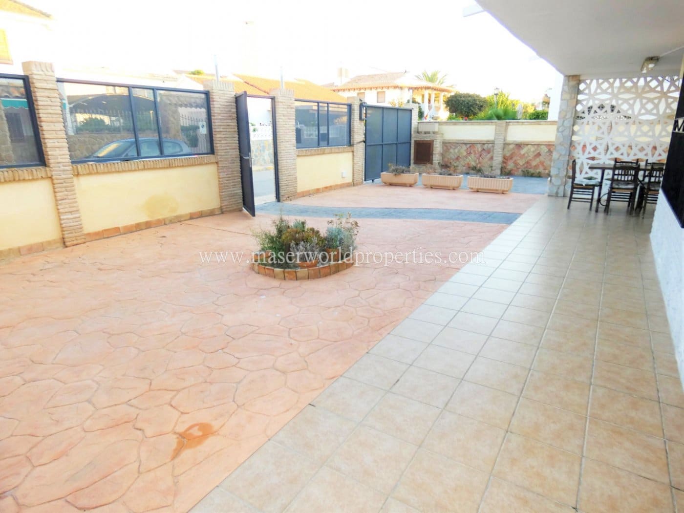 6 camera da letto Villa in vendita in Puerto de Mazarron con garage - 349.900 € (Rif: 4369826)