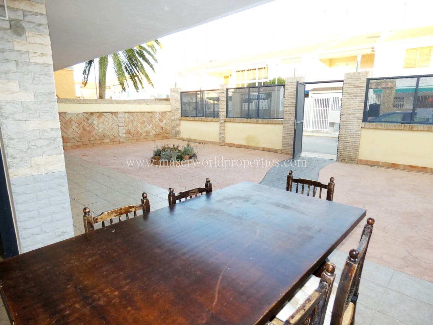 6 camera da letto Villa in vendita in Puerto de Mazarron con garage - 349.900 € (Rif: 4369826)