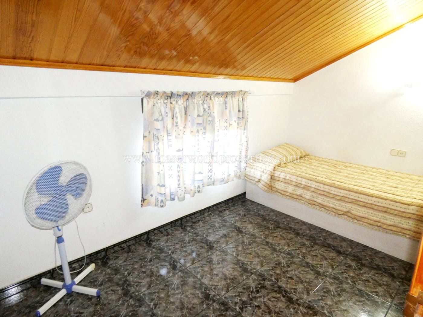 6 camera da letto Villa in vendita in Puerto de Mazarron con garage - 349.900 € (Rif: 4369826)