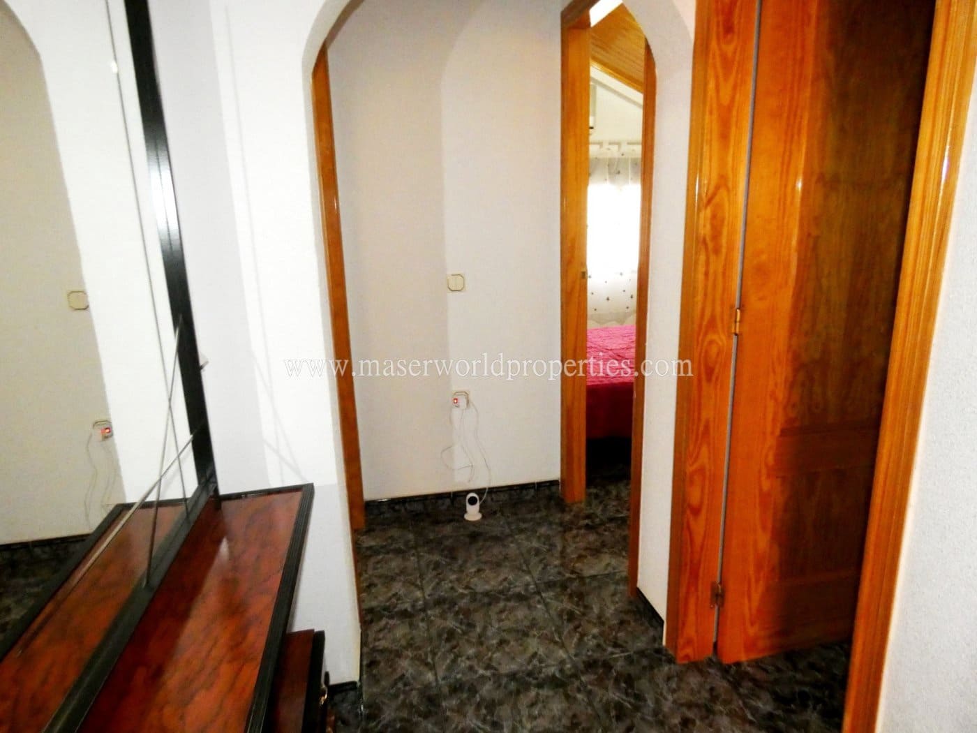 6 camera da letto Villa in vendita in Puerto de Mazarron con garage - 349.900 € (Rif: 4369826)