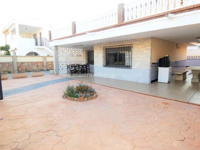 6 camera da letto Villa in vendita in Bahia, Mazarrón con garage - 349.900 € (Rif: 4369826)