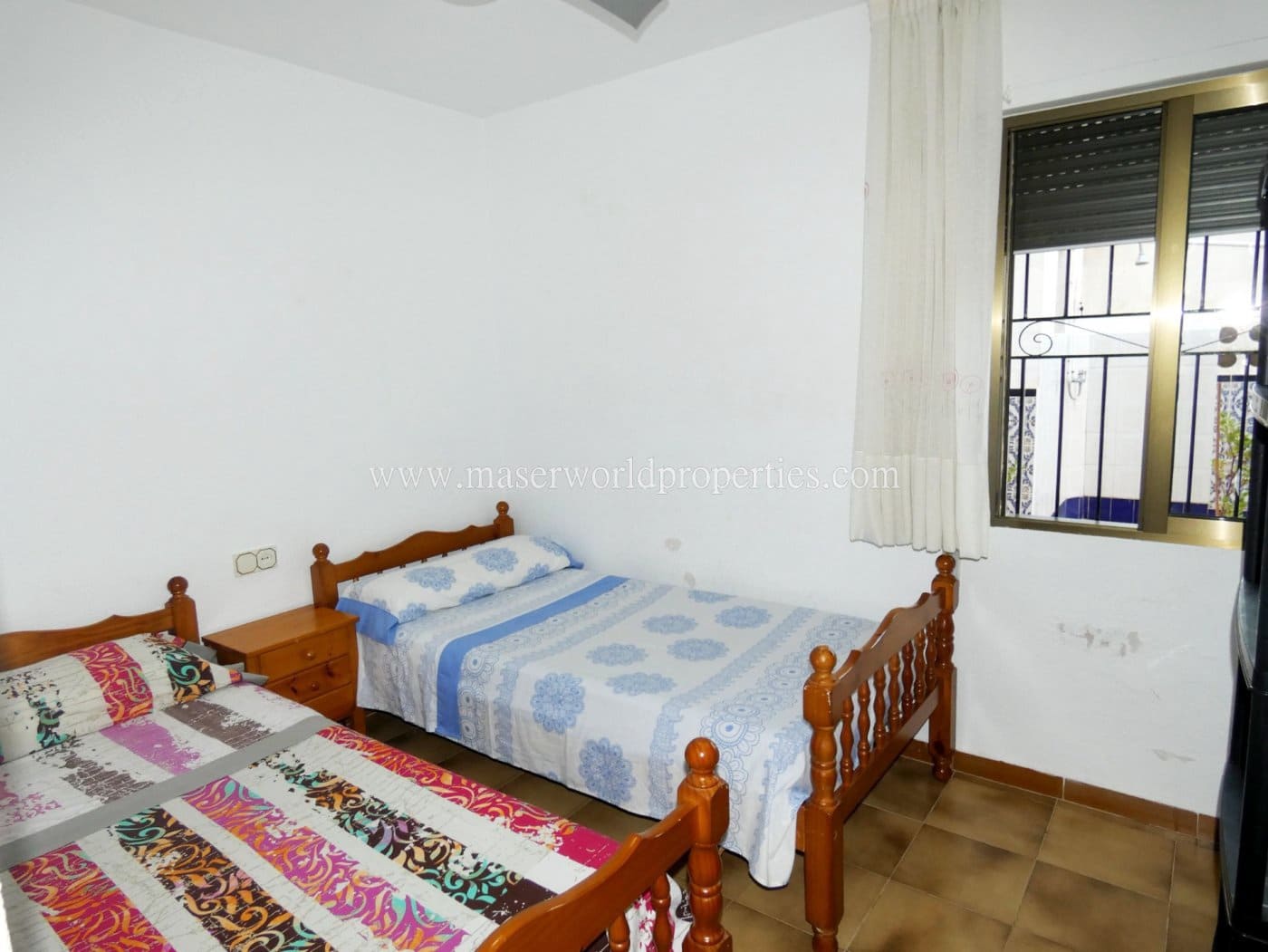 6 camera da letto Villa in vendita in Puerto de Mazarron con garage - 349.900 € (Rif: 4369826)