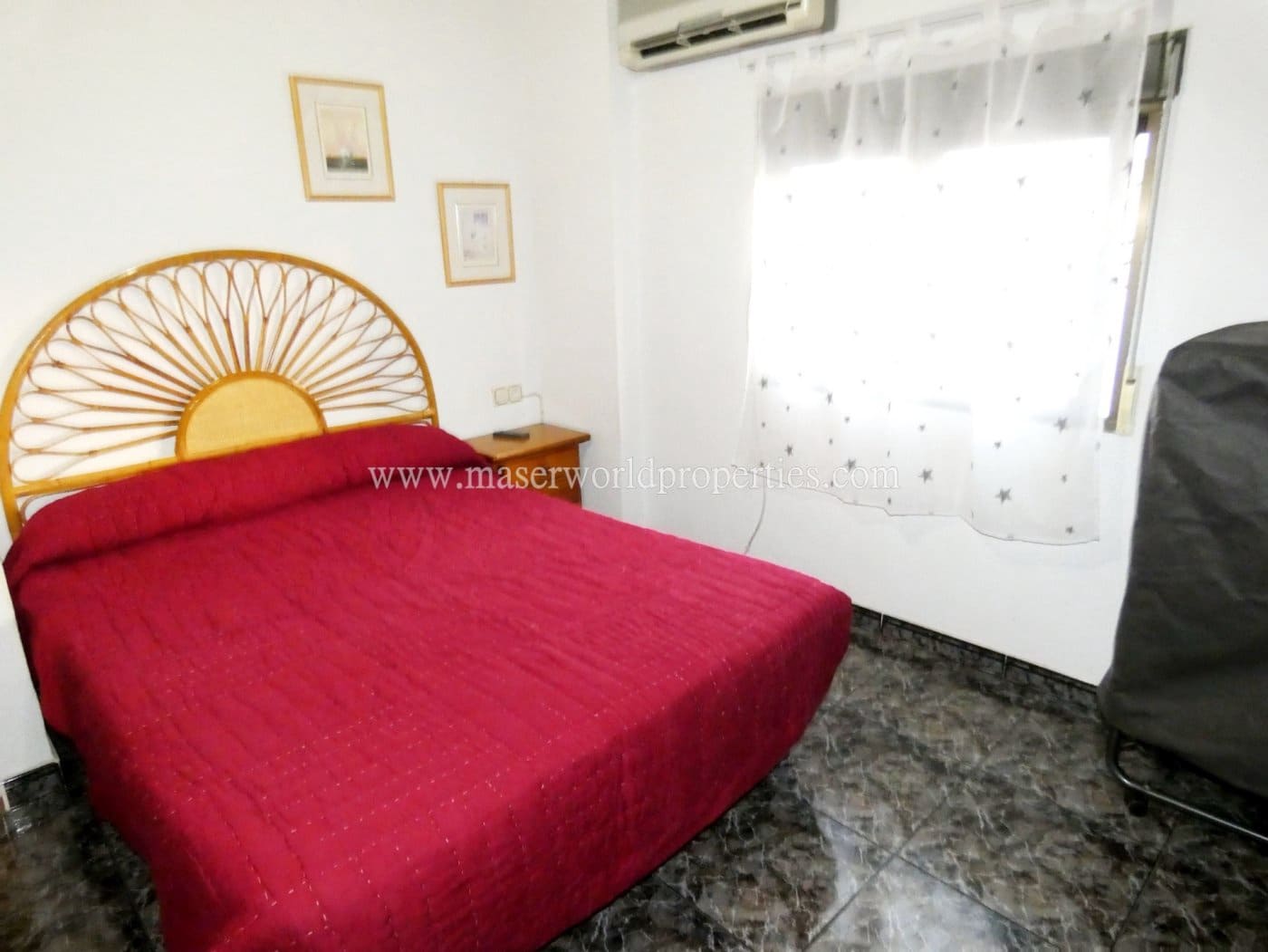 6 camera da letto Villa in vendita in Puerto de Mazarron con garage - 349.900 € (Rif: 4369826)