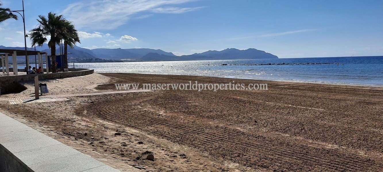 6 camera da letto Villa in vendita in Puerto de Mazarron con garage - 349.900 € (Rif: 4369826)