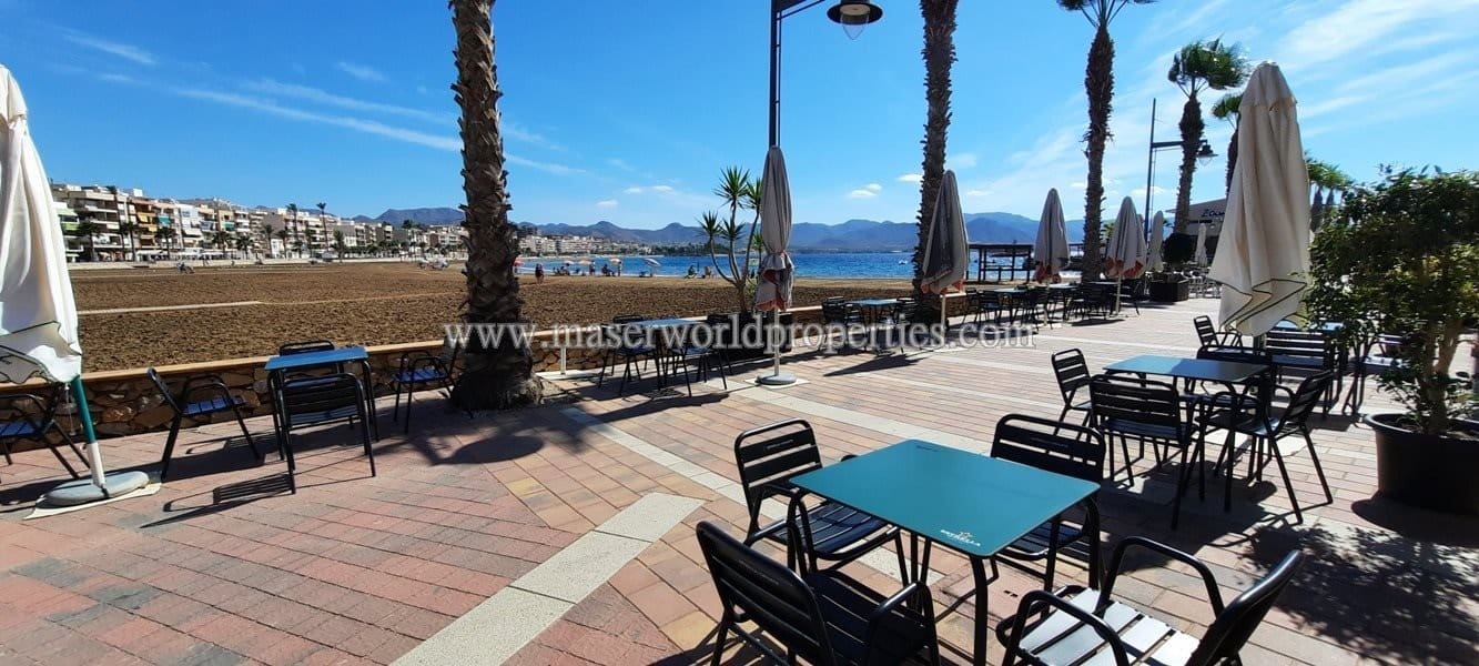 6 camera da letto Villa in vendita in Puerto de Mazarron con garage - 349.900 € (Rif: 4369826)