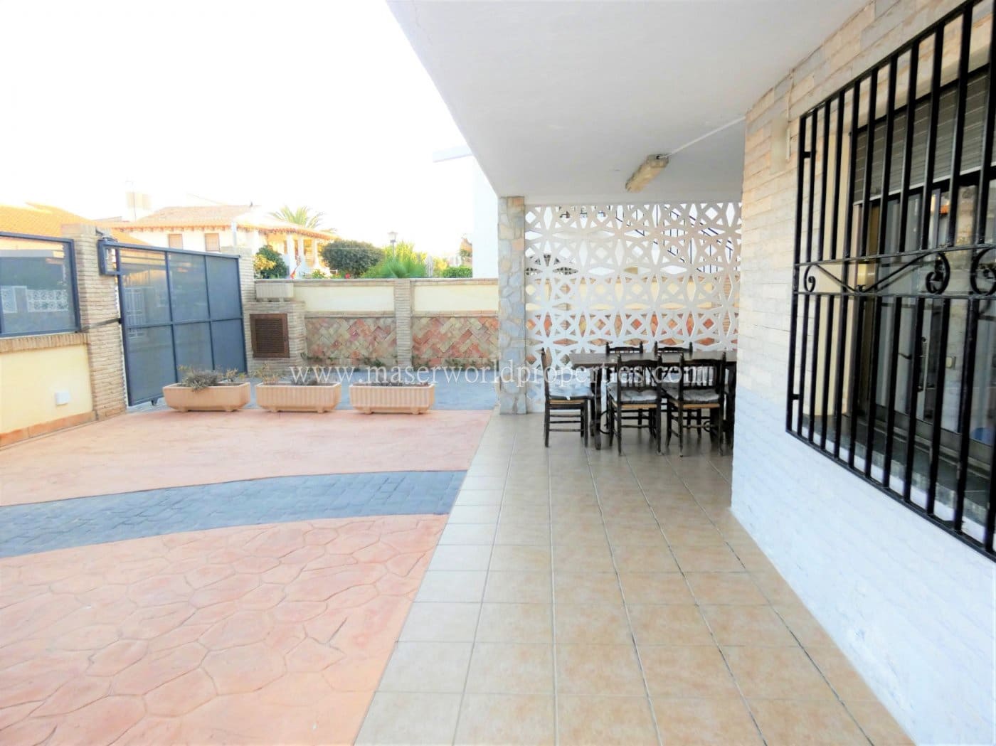 6 camera da letto Villa in vendita in Puerto de Mazarron con garage - 349.900 € (Rif: 4369826)