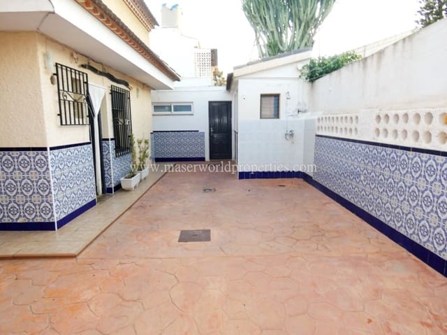 6 camera da letto Villa in vendita in Bahia, Mazarrón con garage - 349.900 € (Rif: 4369826)
