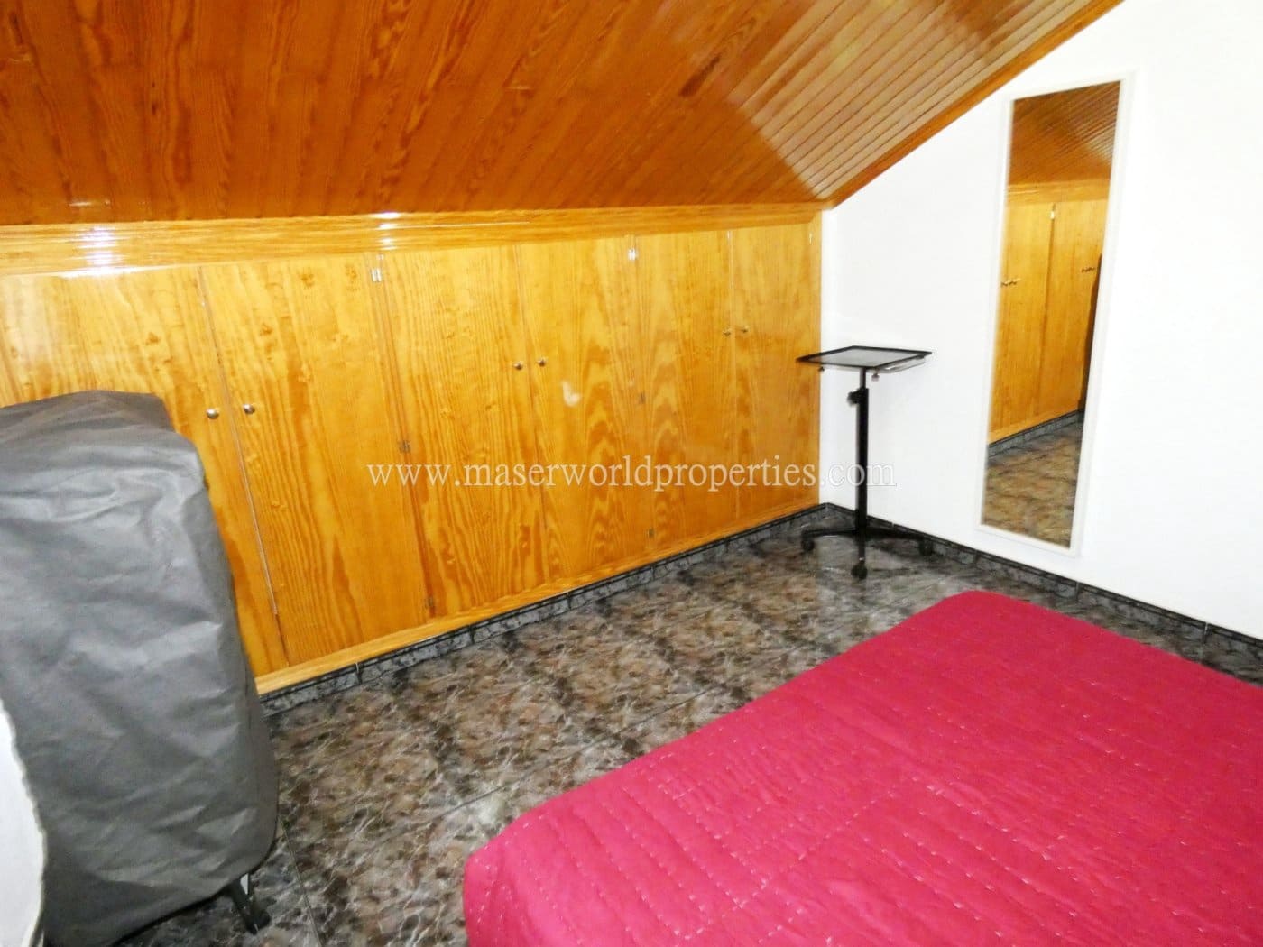 6 camera da letto Villa in vendita in Puerto de Mazarron con garage - 349.900 € (Rif: 4369826)