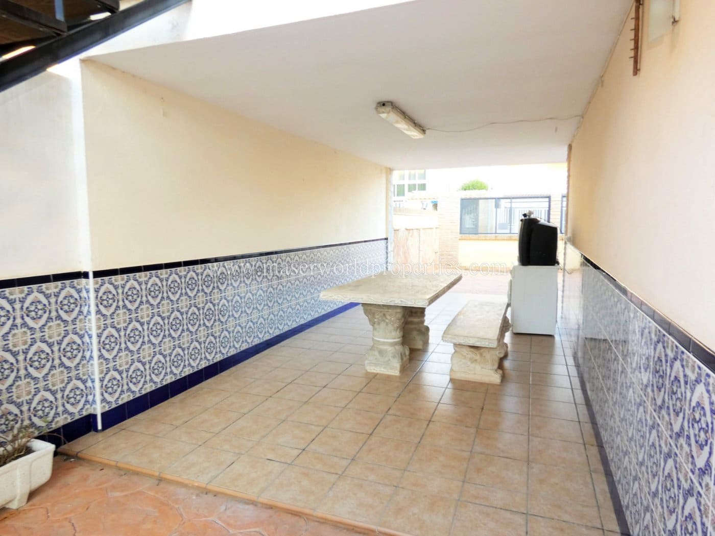6 camera da letto Villa in vendita in Puerto de Mazarron con garage - 349.900 € (Rif: 4369826)