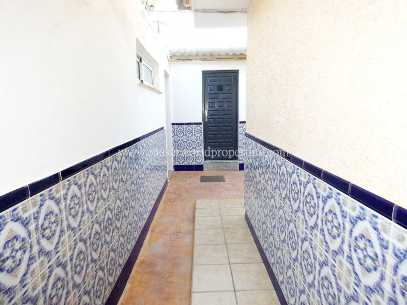 6 camera da letto Villa in vendita in Puerto de Mazarron con garage - 349.900 € (Rif: 4369826)