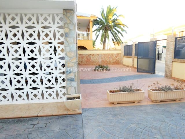 6 camera da letto Villa in vendita in Bahia, Mazarrón con garage - 349.900 € (Rif: 4369826)