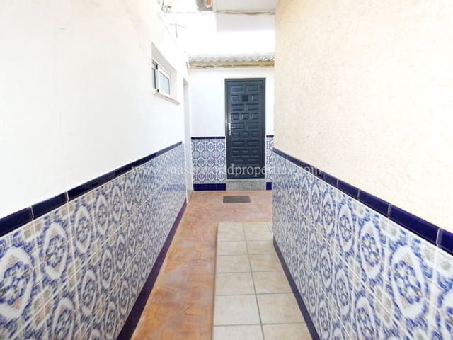 6 camera da letto Villa in vendita in Bahia, Mazarrón con garage - 349.900 € (Rif: 4369826)