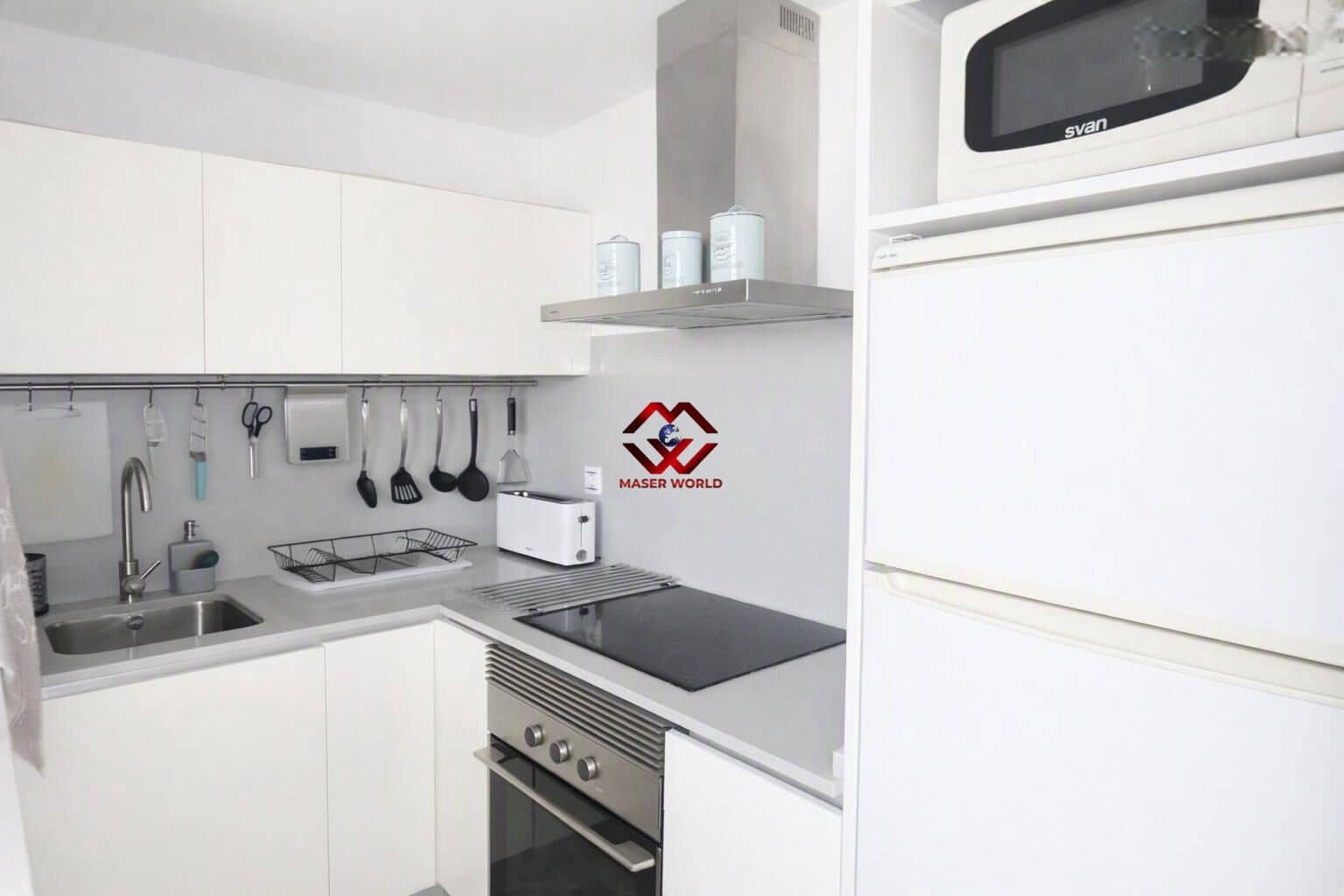 2 soveværelse Penthouse til salg i Alamillo - € 224.000 (Ref: 4375504)