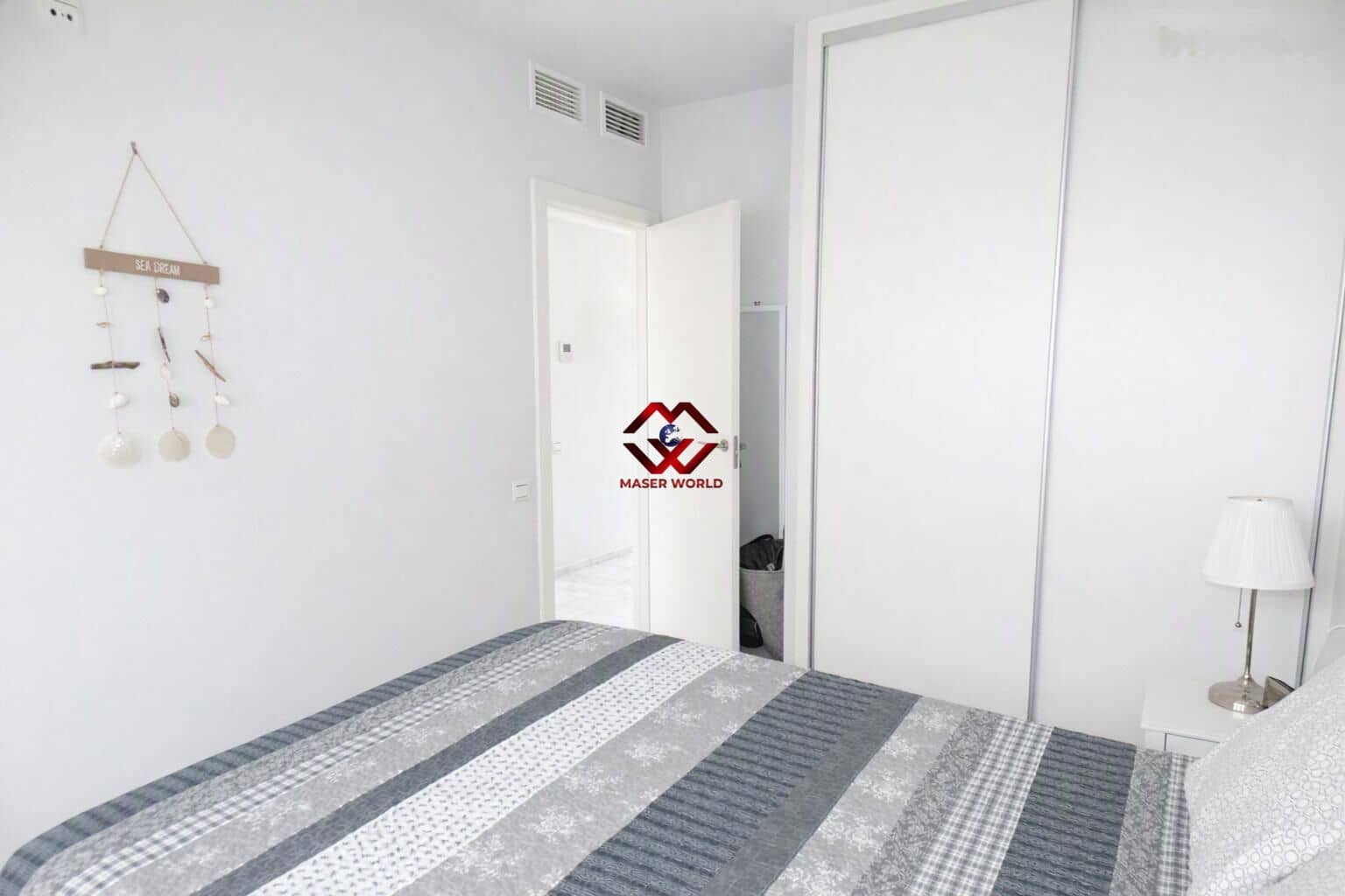 2 soveværelse Penthouse til salg i Alamillo - € 224.000 (Ref: 4375504)
