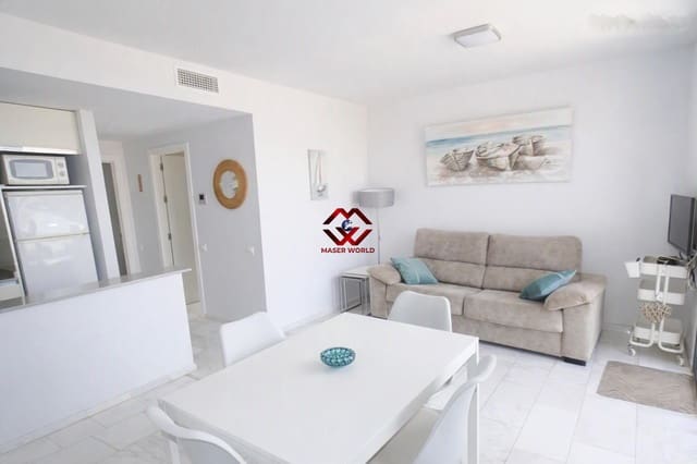 2 sovrum Takvåning till salu i Alamillo, Mazarrón - 224 000 € (Ref: 4375504)