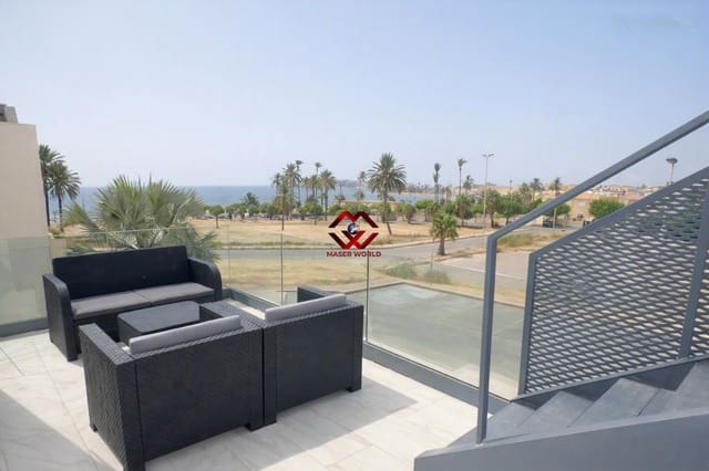 2 sovrum Takvåning till salu i Alamillo, Mazarrón - 224 000 € (Ref: 4375504)