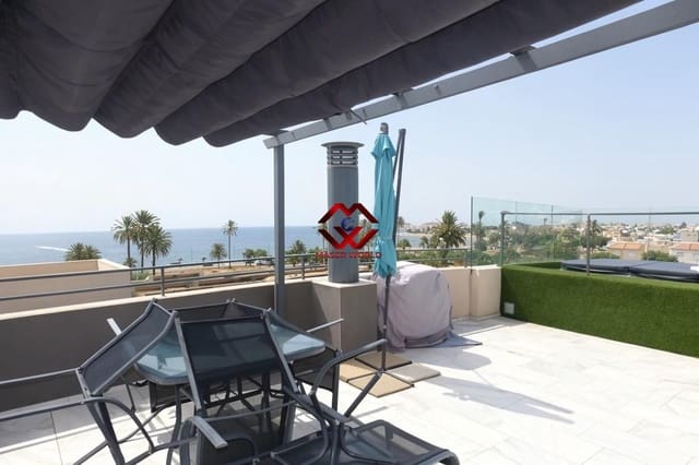 2 sovrum Takvåning till salu i Alamillo, Mazarrón - 224 000 € (Ref: 4375504)