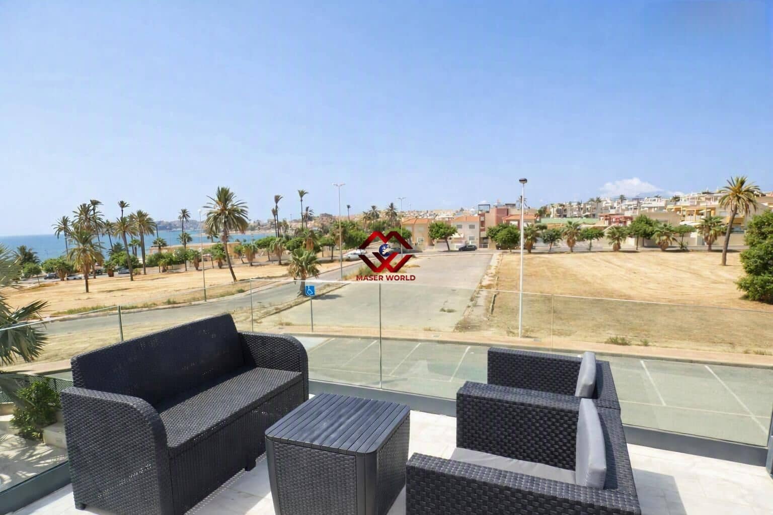 2 soveværelse Penthouse til salg i Alamillo - € 224.000 (Ref: 4375504)