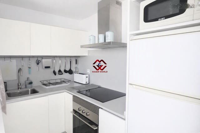 2 quarto Penthouse para venda em Alamillo, Mazarrón - 224 000 € (Ref: 4375504)