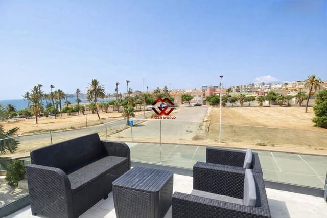 2 quarto Penthouse para venda em Alamillo, Mazarrón - 224 000 € (Ref: 4375504)