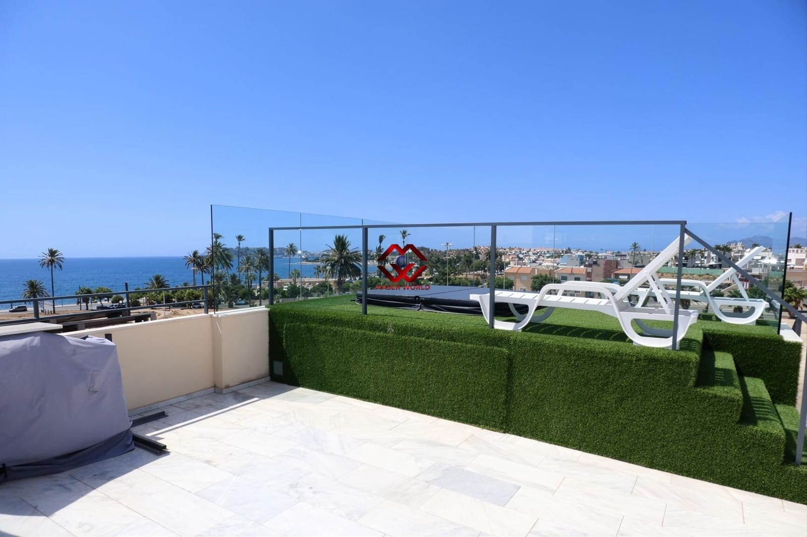 2 bedroom Penthouse for sale in Alamillo - € 224,000 (Ref: 4375504)