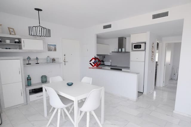 2 quarto Penthouse para venda em Alamillo, Mazarrón - 224 000 € (Ref: 4375504)