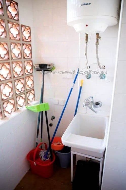 2 soveværelse Penthouse til salg i Puerto de Mazarron - € 198.000 (Ref: 4434408)