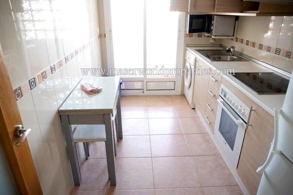 2 soveværelse Penthouse til salg i Puerto de Mazarron - € 198.000 (Ref: 4434408)