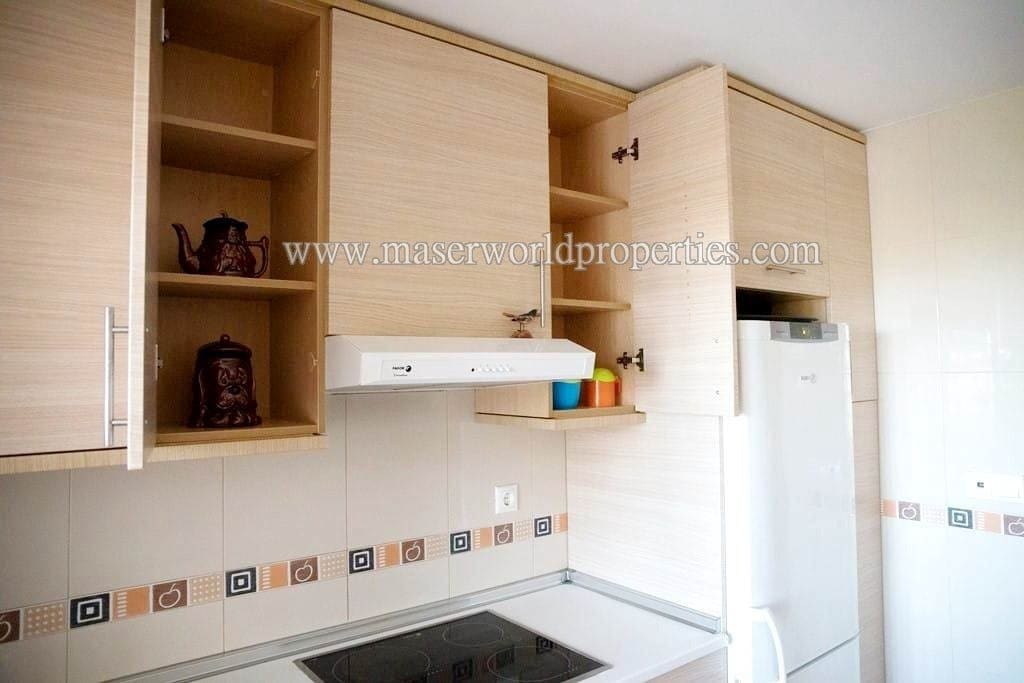 2 soveværelse Penthouse til salg i Puerto de Mazarron - € 198.000 (Ref: 4434408)