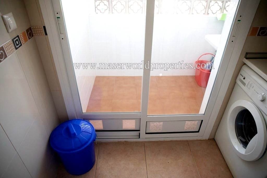 2 soveværelse Penthouse til salg i Puerto de Mazarron - € 198.000 (Ref: 4434408)