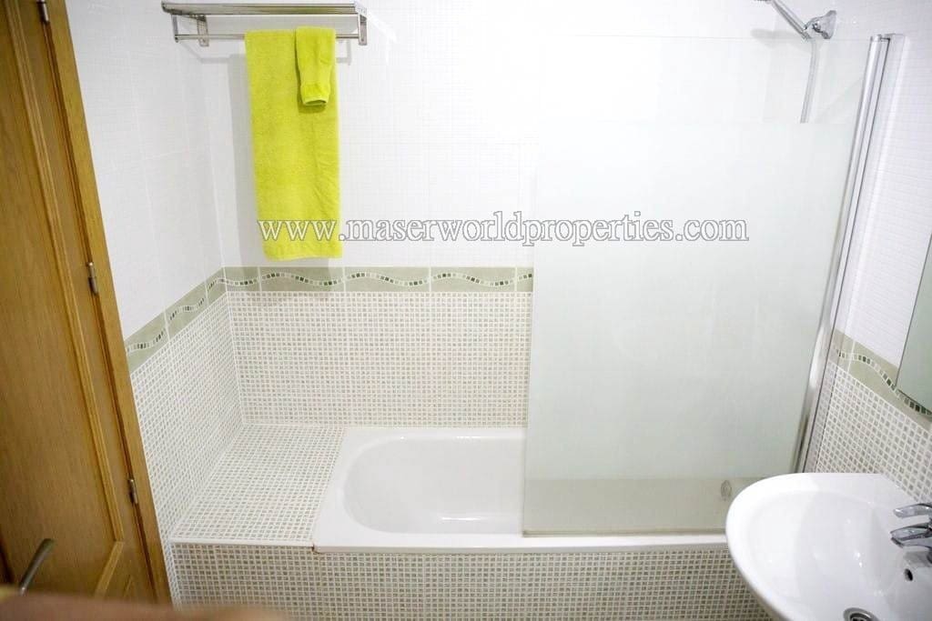 2 soveværelse Penthouse til salg i Puerto de Mazarron - € 198.000 (Ref: 4434408)